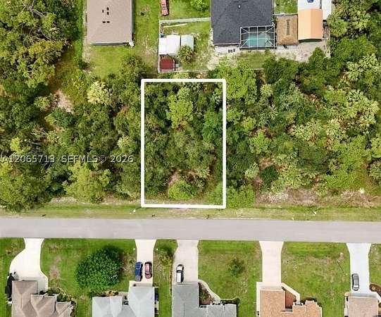 0.23 Acres of Residential Land for Sale in North Port, Florida