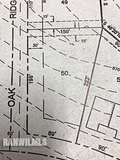 0.56 Acres of Residential Land for Sale in Lena, Illinois