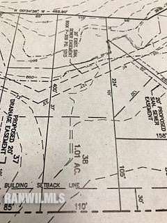 1 Acre of Residential Land for Sale in Lena, Illinois