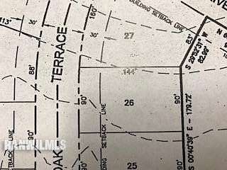 0.3 Acres of Residential Land for Sale in Lena, Illinois