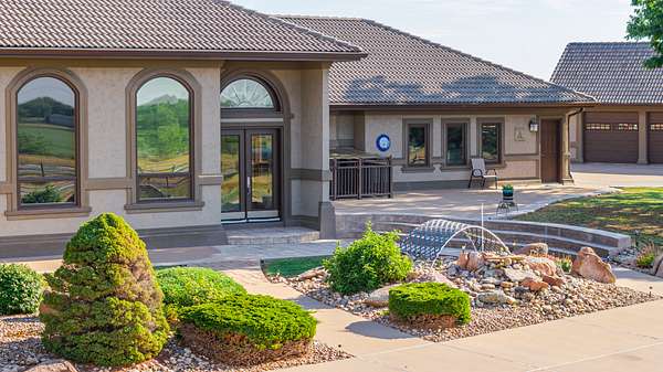 64.7 Acres of Land with Home for Sale in Longmont, Colorado