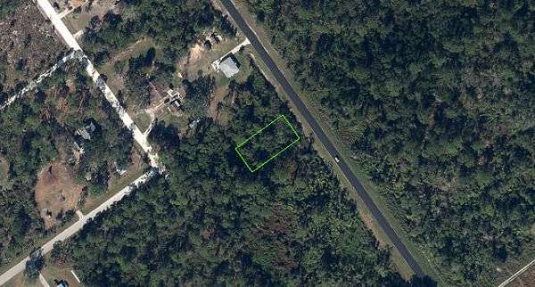 0.26 Acres of Residential Land for Sale in Lake Placid, Florida