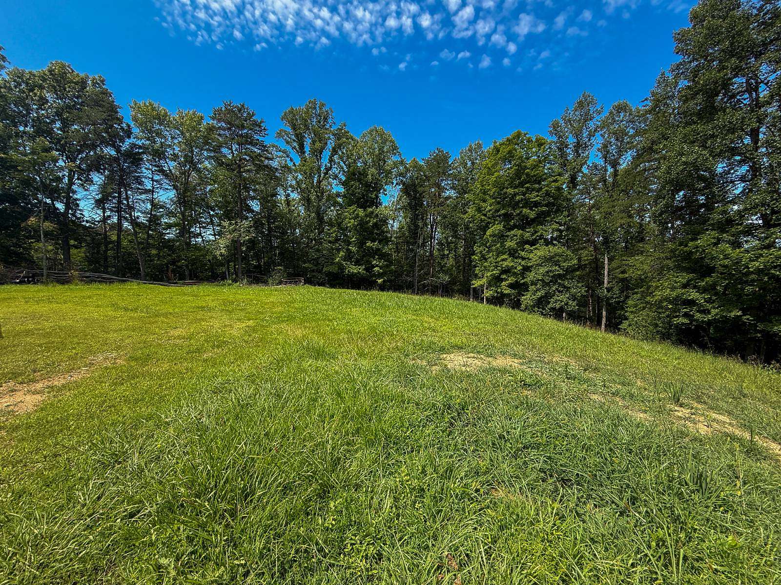 1.24 Acres of Residential Land for Sale in Napier, West Virginia