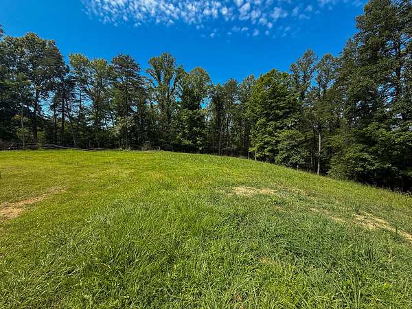 1.24 Acres of Residential Land for Sale in Napier, West Virginia