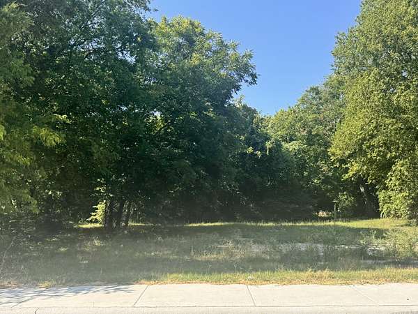 1 Acre of Residential Land for Sale in Dallas, Texas