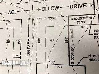 0.36 Acres of Residential Land for Sale in Lena, Illinois
