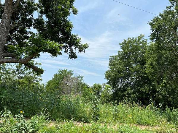 0.72 Acres of Residential Land for Sale in Colbert, Oklahoma
