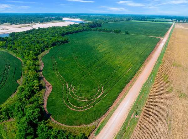 38.2 Acres of Land for Sale in Idabel, Oklahoma