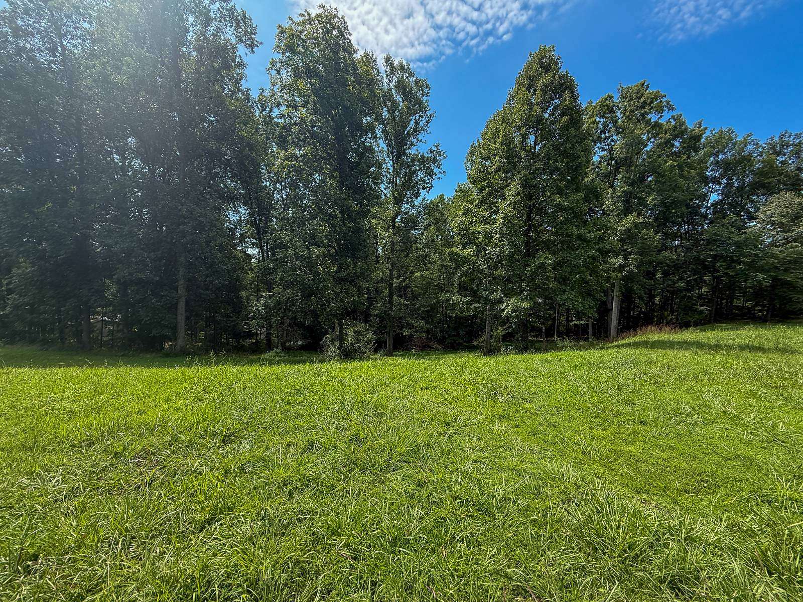 1.36 Acres of Land for Sale in Napier, West Virginia