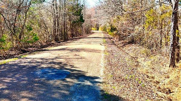 6.55 Acres of Residential Land for Sale in Middleton, Tennessee