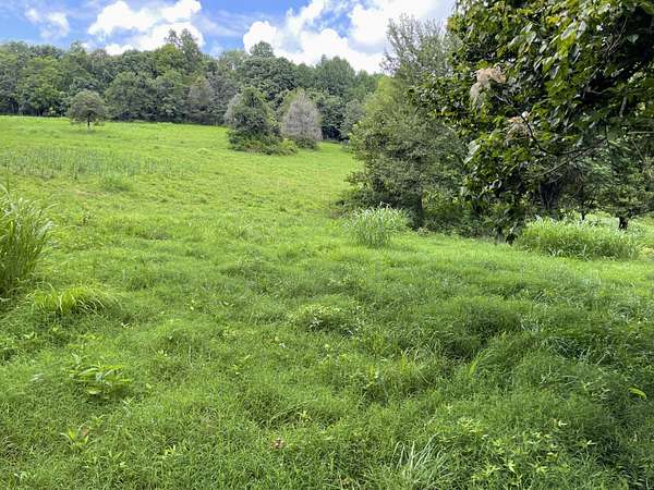 5.23 Acres of Residential Land for Sale in Cumberland Furnace, Tennessee