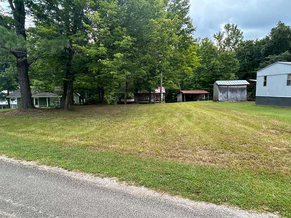 0.15 Acres of Residential Land for Sale in Linden, Tennessee