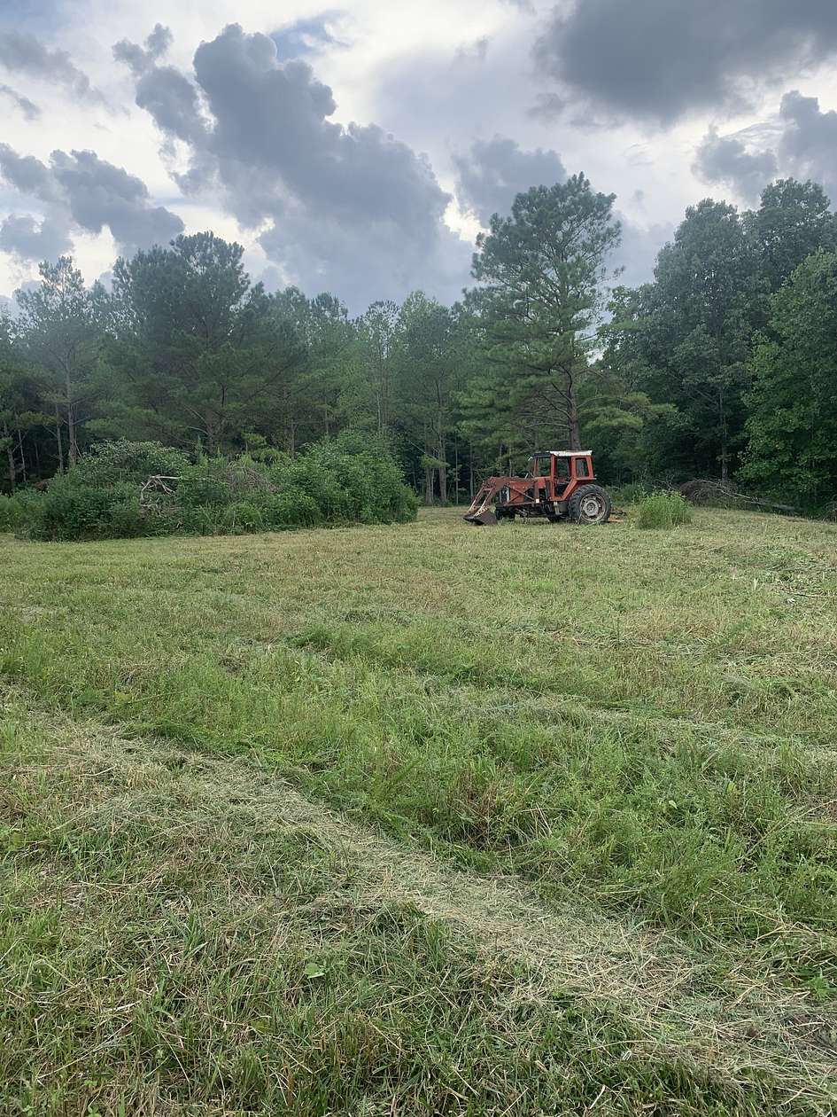 5 Acres of Residential Land for Sale in Sardis, Tennessee