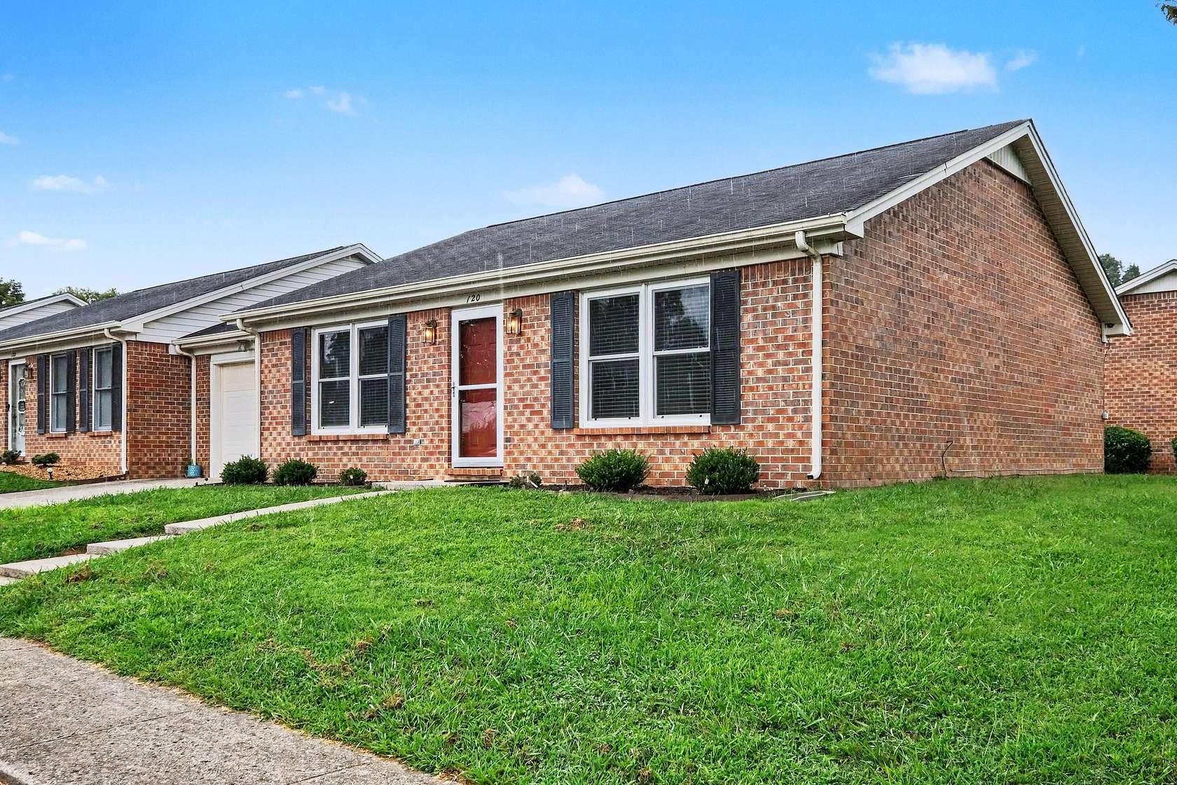 5.22 Acres of Land with Home for Sale in Shelbyville, Tennessee