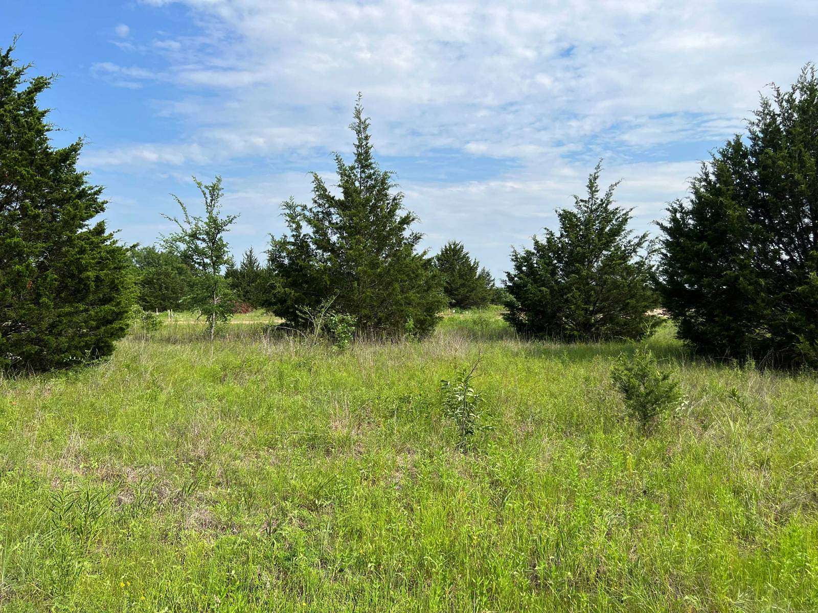 1.82 Acres of Residential Land for Sale in Colbert, Oklahoma