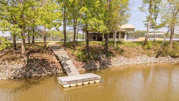 1.67 Acres of Residential Land for Sale in Clifton, Tennessee
