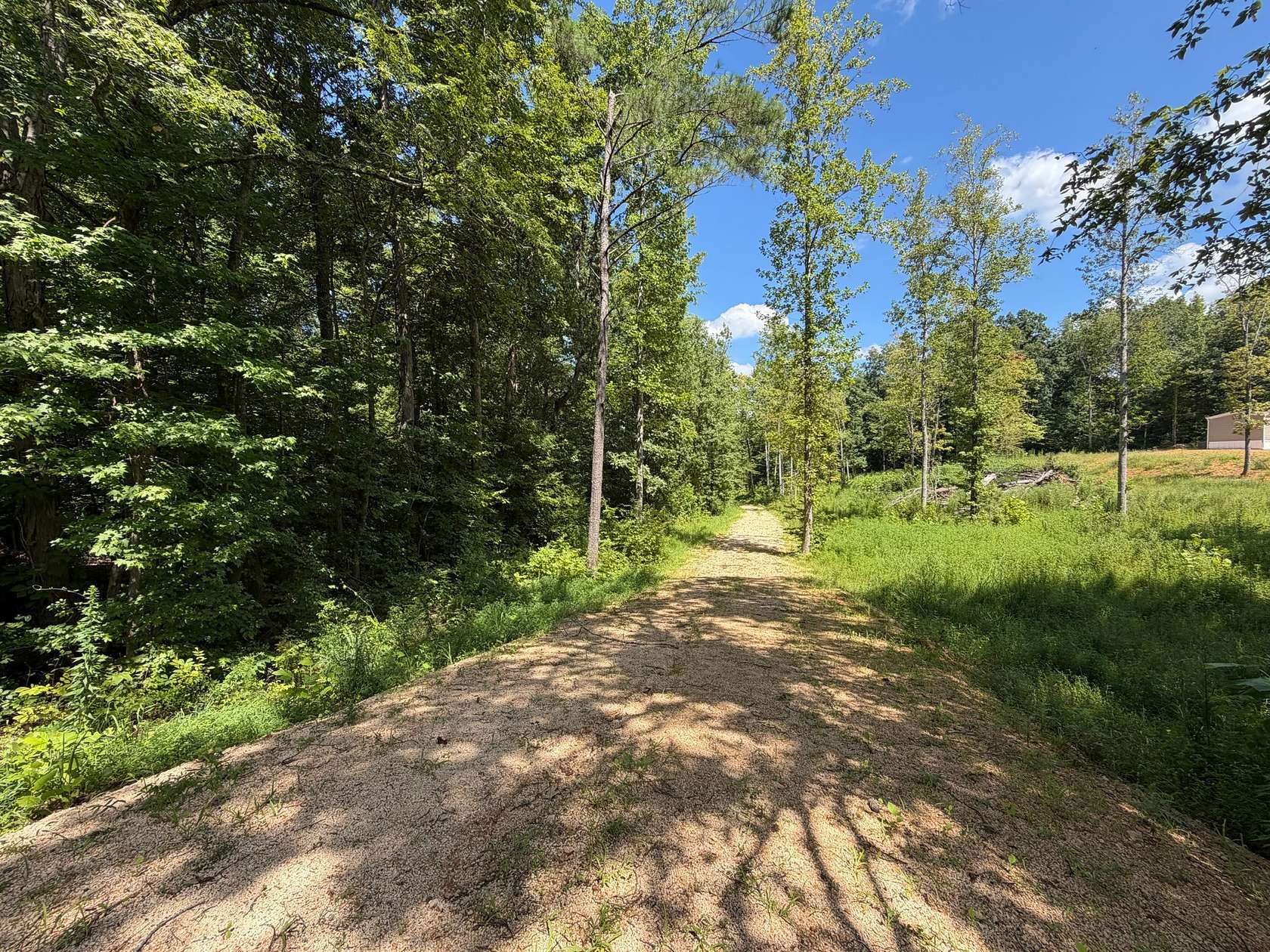 9 Acres of Residential Land for Sale in Reagan, Tennessee