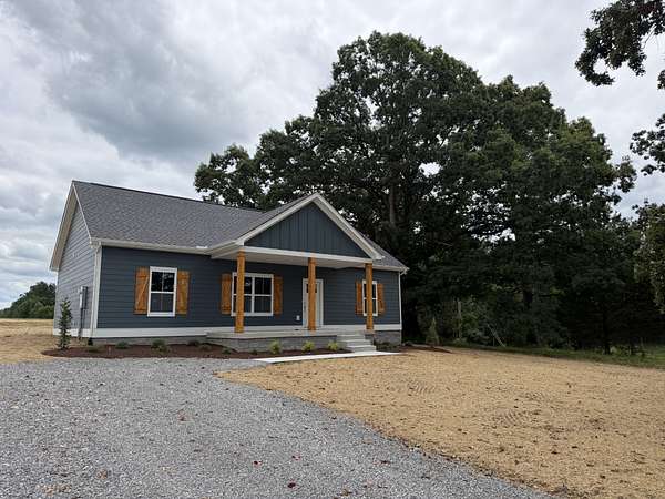 2 Acres of Land with Home for Sale in Portland, Tennessee