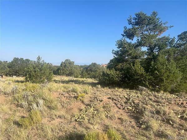 0.5 Acres of Residential Land for Sale in Crestone, Colorado