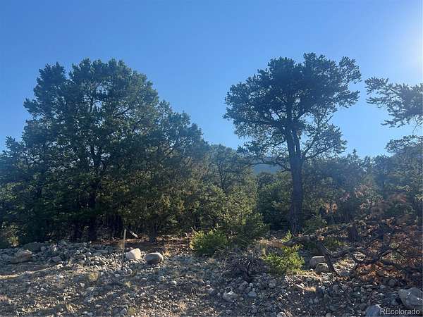 0.5 Acres of Residential Land for Sale in Crestone, Colorado