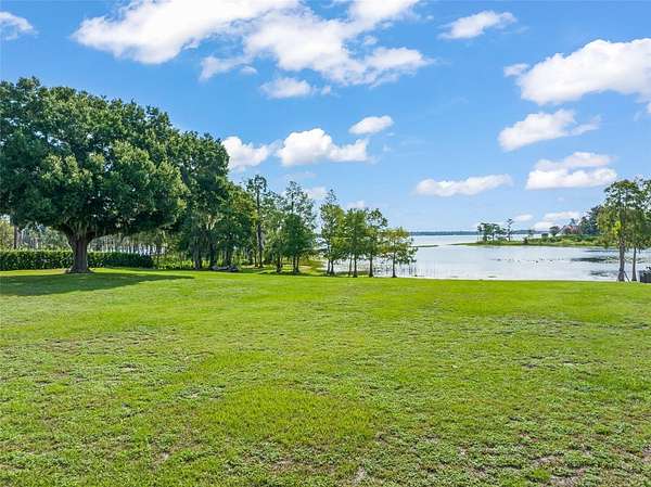 1.75 Acres of Residential Land for Sale in Windermere, Florida