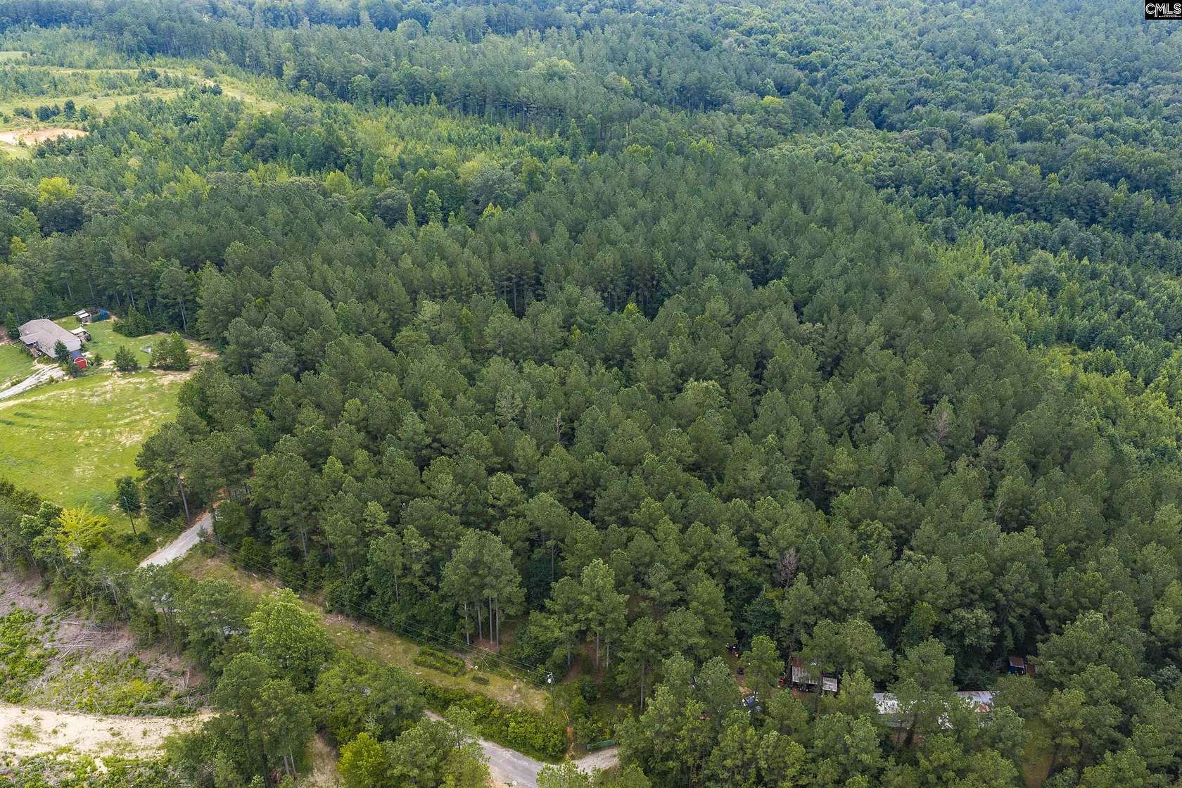 6.46 Acres of Residential Land for Sale in Winnsboro, South Carolina