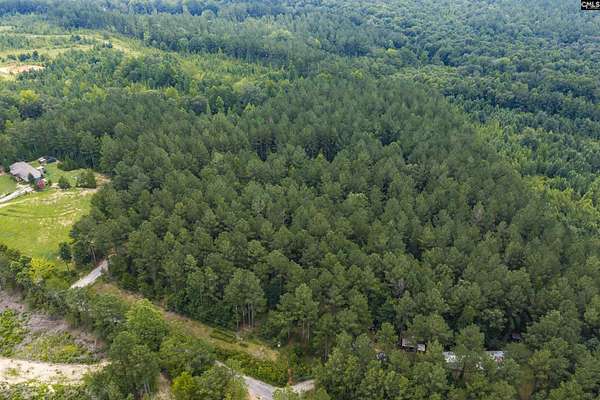 6.46 Acres of Residential Land for Sale in Winnsboro, South Carolina
