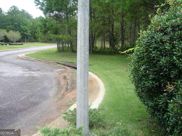 4.26 Acres of Residential Land for Sale in Lanett, Alabama