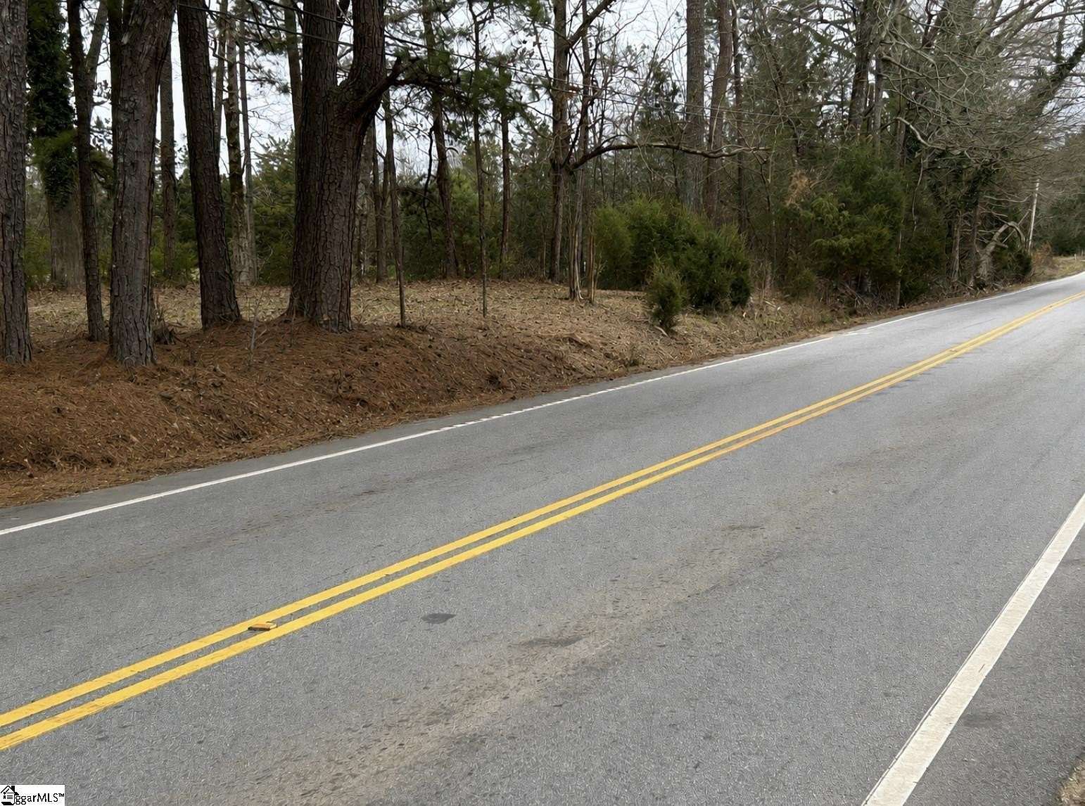 3 Acres of Residential Land for Sale in Woodruff, South Carolina