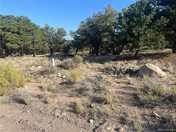 0.5 Acres of Residential Land for Sale in Crestone, Colorado