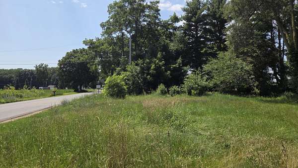 2 Acres of Residential Land for Sale in Vicksburg, Michigan