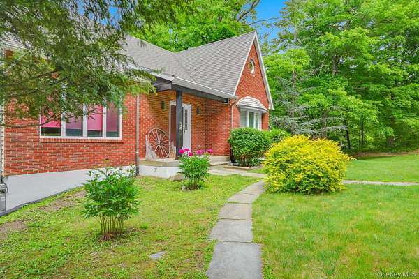 2.3 Acres of Land with Home for Sale in Lagrangeville, New York