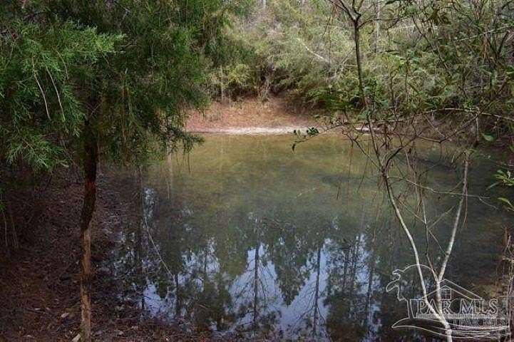 3.5 Acres of Residential Land for Sale in Milton, Florida