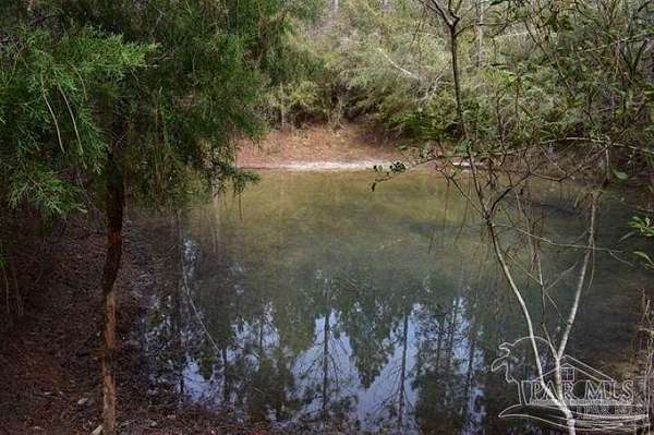 3.5 Acres of Residential Land for Sale in Milton, Florida