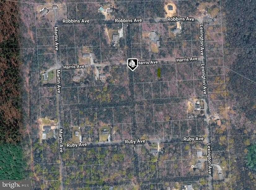 1.3 Acres of Land for Sale in Millville, New Jersey