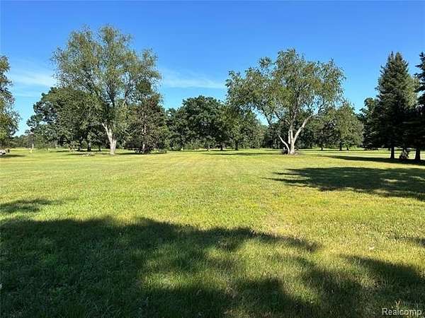0.6 Acres of Residential Land for Sale in Markey Township, Michigan
