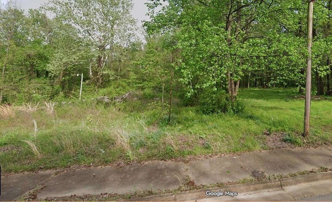 0.6 Acres of Residential Land for Sale in Memphis, Tennessee