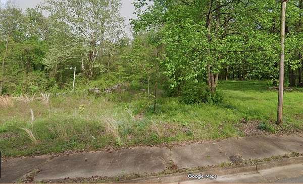 0.6 Acres of Residential Land for Sale in Memphis, Tennessee