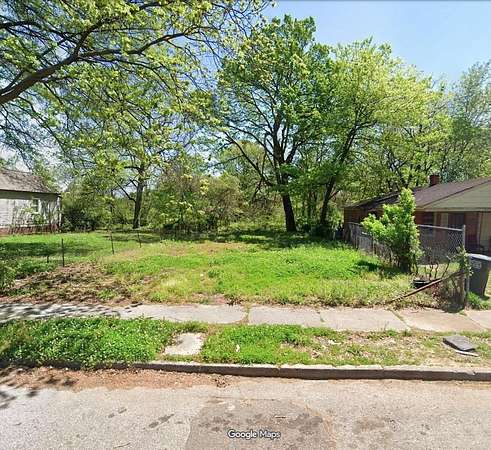 0.15 Acres of Residential Land for Sale in Memphis, Tennessee