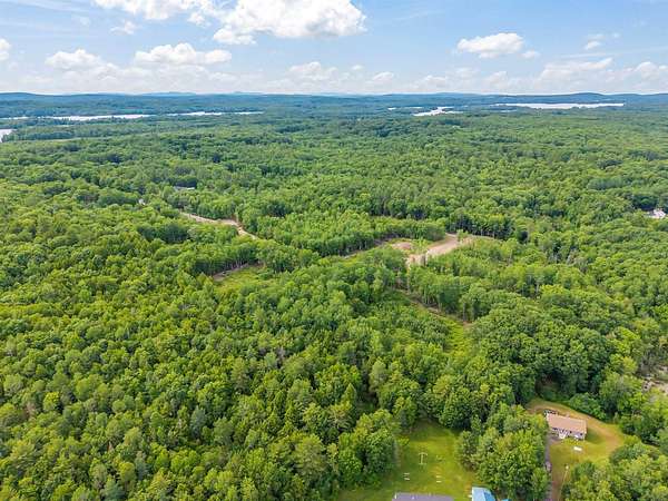 2.57 Acres of Residential Land for Sale in West Gardiner Town, Maine