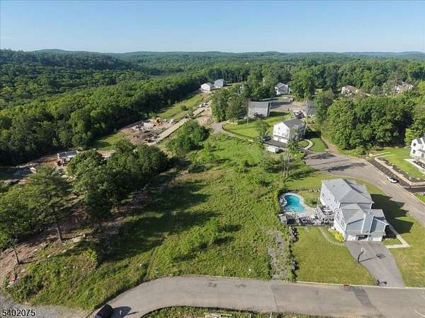 0.57 Acres of Residential Land for Sale in West Milford Township, New Jersey