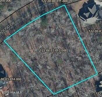1.12 Acres of Residential Land for Sale in North Augusta, South Carolina