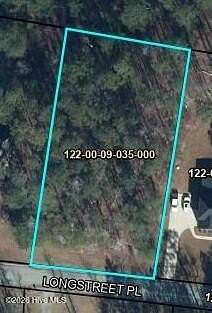 0.64 Acres of Residential Land for Sale in North Augusta, South Carolina
