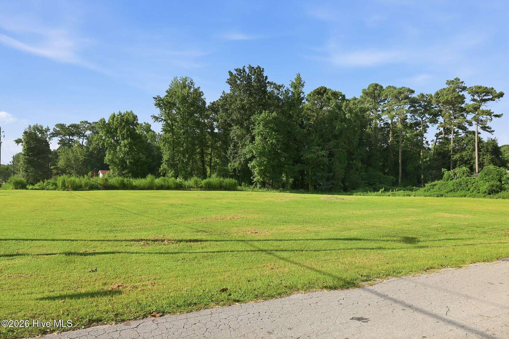 3 Acres of Commercial Land for Sale in Jacksonville, North Carolina
