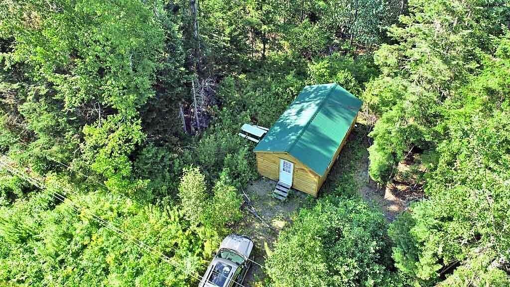 30 Acres of Land for Sale in Easton, Maine