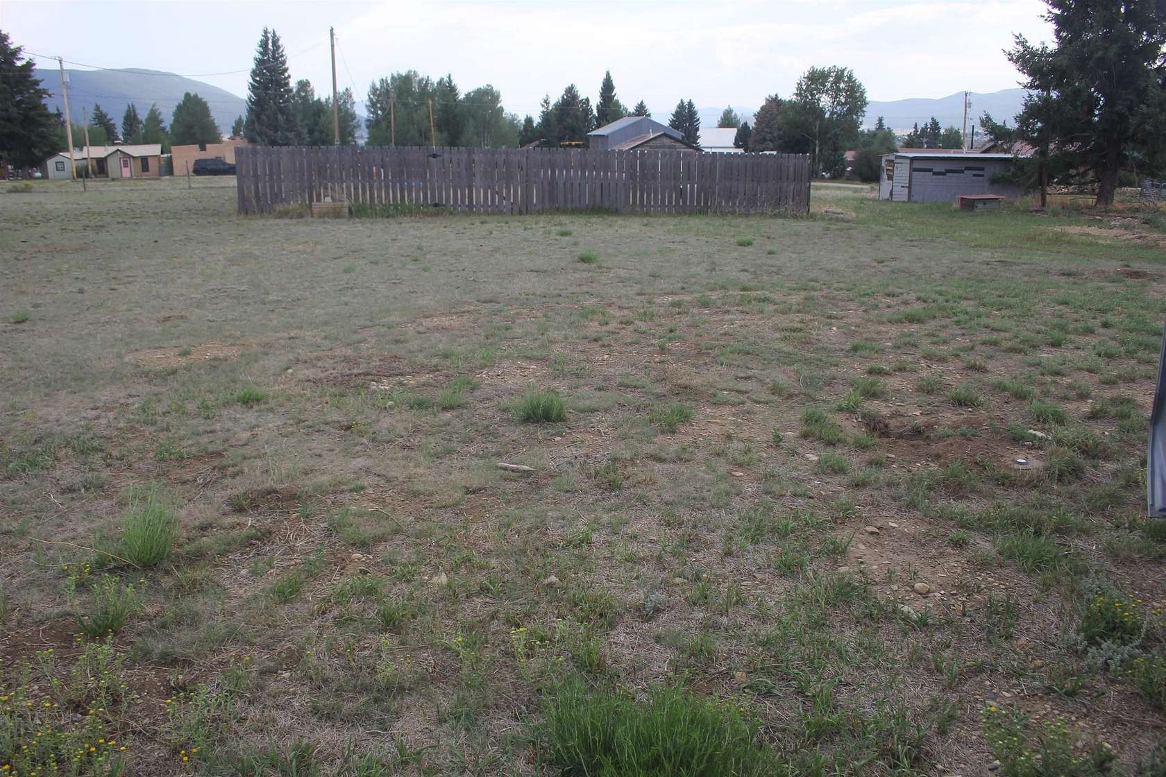 0.16 Acres of Residential Land for Sale in Eagle Nest, New Mexico