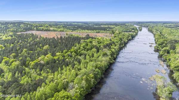 759 Acres of Recreational Land for Sale in Sanford, North Carolina