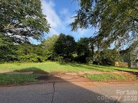 0.22 Acres of Residential Land for Sale in Shelby, North Carolina