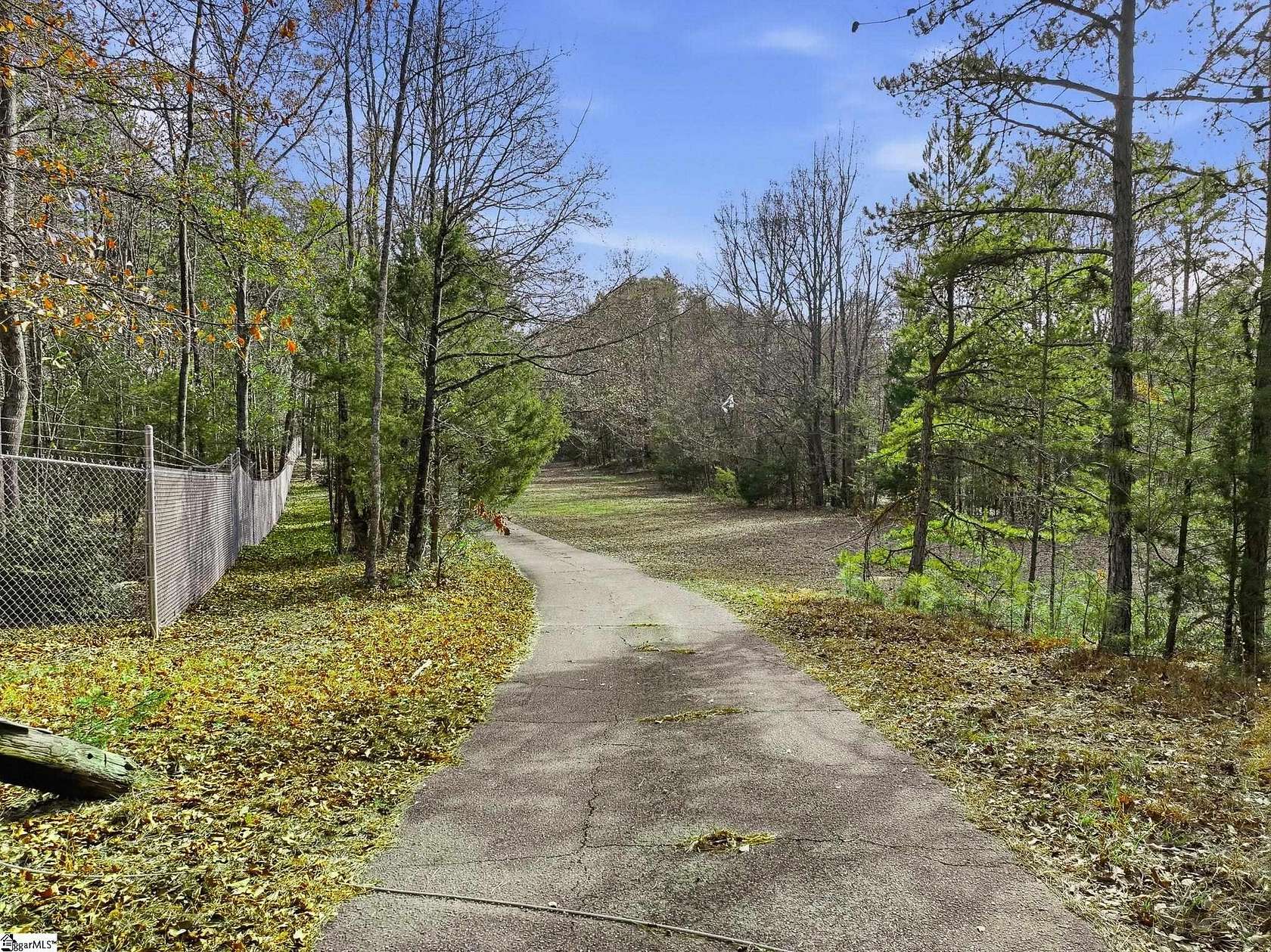 20.8 Acres of Land for Sale in Greenville, South Carolina