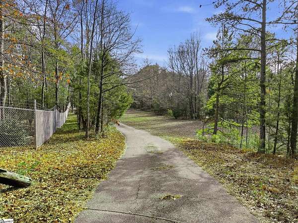 20.8 Acres of Land for Sale in Greenville, South Carolina